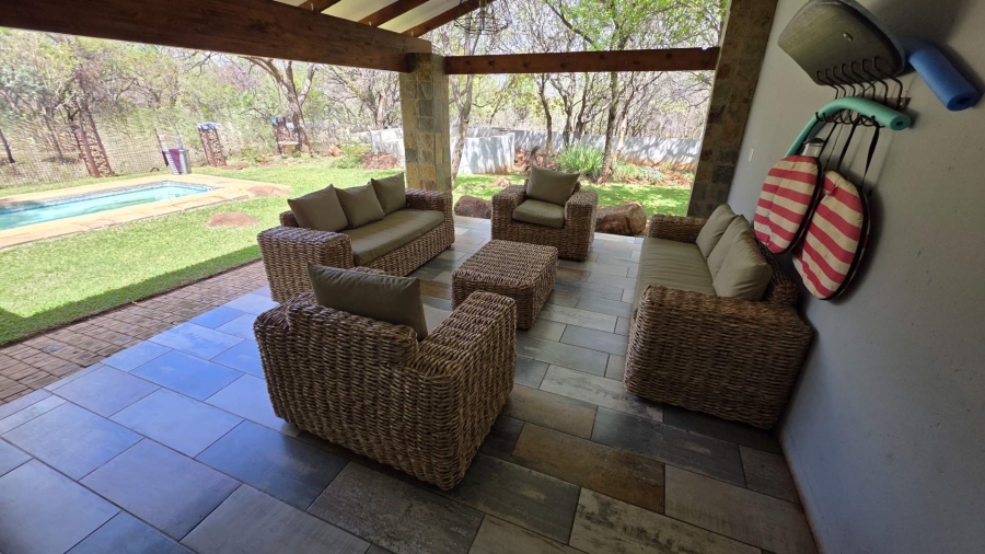 4 Bedroom Property for Sale in Seasons Lifestyle Estate North West